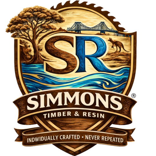 SIMMONS TIMBER AND RESIN