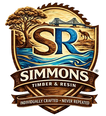 SIMMONS TIMBER AND RESIN