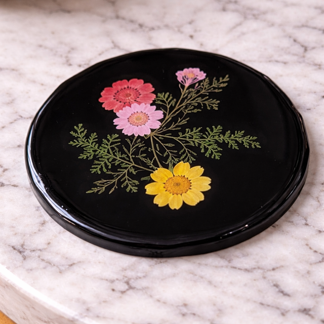 Coasters – Set Of 4